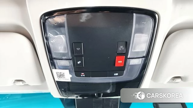 Hyundai Staria 2024 Белый из Кореи, фото 6