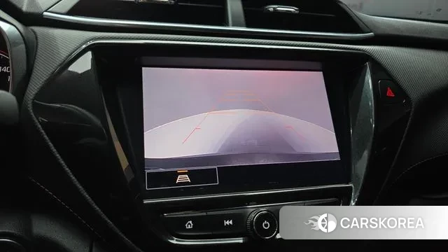 Chevrolet (GM Daewoo) Trailblazer 2020 Белый из Кореи, фото 6