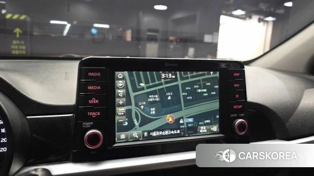 Kia All New Morning (JA) 2019 Серый из Кореи, фото 6