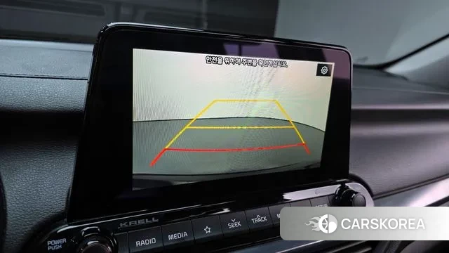 Kia Come New K3 2018 Черный из Кореи, фото 6