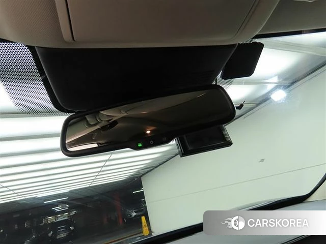 Infiniti QX50 (P71A) 2019 Серый из Кореи, фото 6