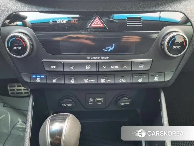 Hyundai All New Tucson 2020 Белый из Кореи, фото 6