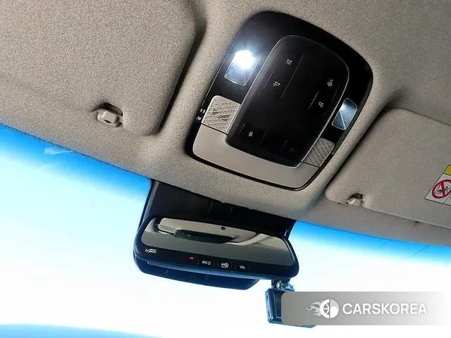 Hyundai Palisade 2021 Синий из Кореи, фото 6