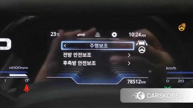 Ssangyong Torres 2022 Зеленый из Кореи, фото 6