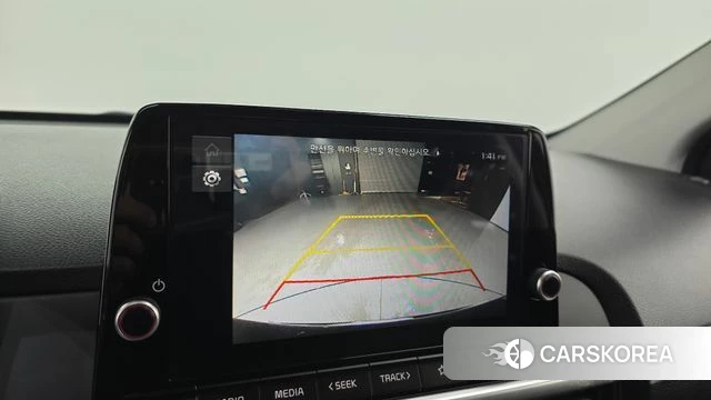 Kia The New Morning (JA) 2025 Черный из Кореи, фото 6