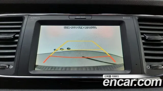 Kia The New Carnival id 2266483 из Кореи 6