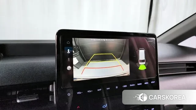 Hyundai Staria 2023 Белый из Кореи, фото 6