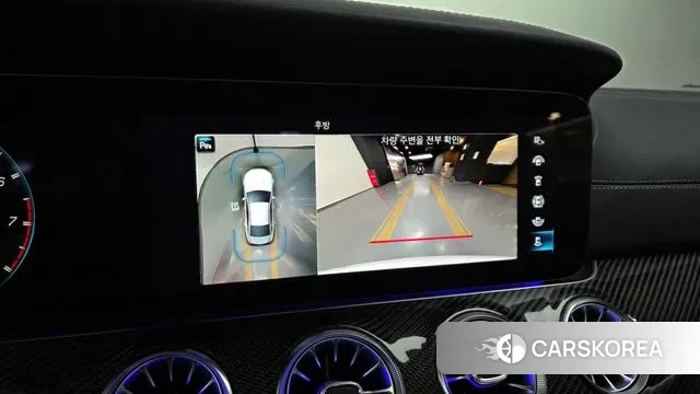 Mercedes-Benz CLS-Class C257 2022 Белый из Кореи, фото 6