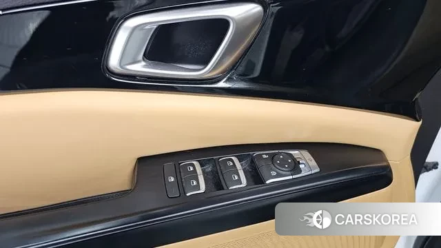 Kia Carnival 4th generation 2021 Белый из Кореи, фото 6