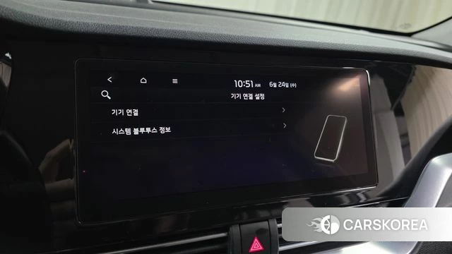 Kia The New Niro 2021 Серый из Кореи, фото 6