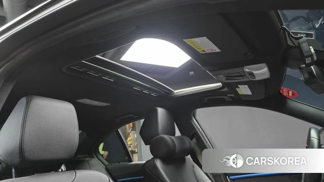 BMW 3 Series (F30) 2018 Белый из Кореи, фото 6