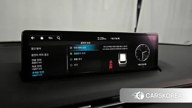 Genesis GV70 2023 Серый из Кореи, фото 6