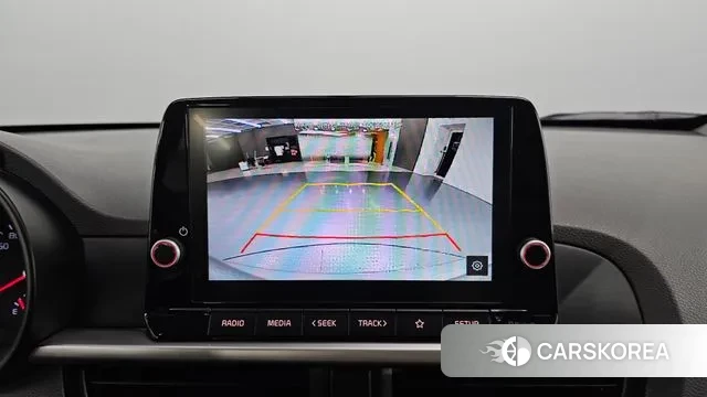 Kia Morning Urban (JA) id 3012916 из Кореи 6