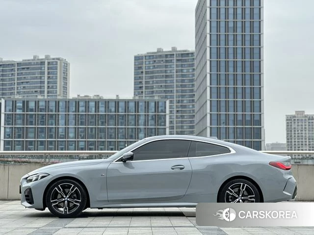 BMW 4 series 2025 Другой из Китая, фото 6