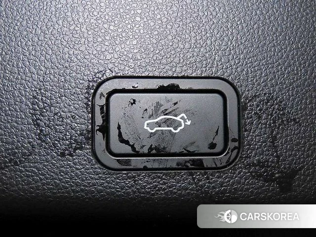 Renault Korea (Samsung) Grand Coleos 2026 Белый из Кореи, фото 6