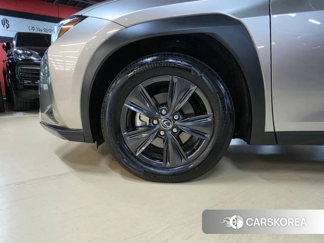 Lexus UX300h 2025 Песочный из Кореи, фото 6