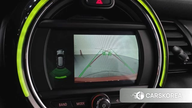 Mini Cooper 2018 Оранжевый из Кореи, фото 6