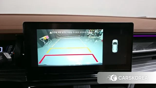 Ssangyong Torres 2023 Черный из Кореи, фото 6