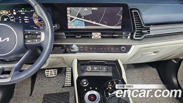 Kia Sportage 5th Generation id 2687183 из Кореи 6