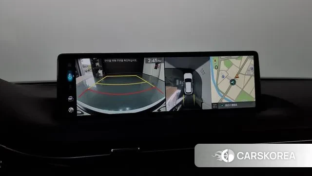 Genesis GV70 2023 Белый из Кореи, фото 6