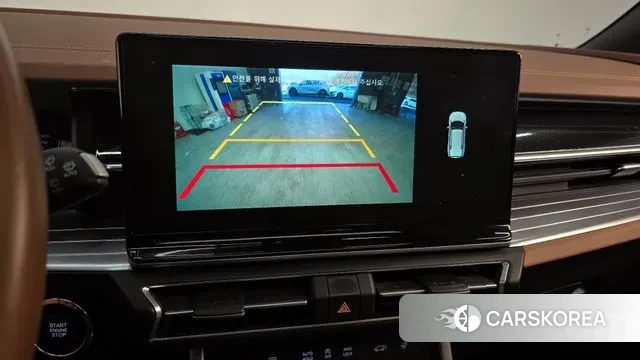 Ssangyong Torres 2022 Белый из Кореи, фото 6