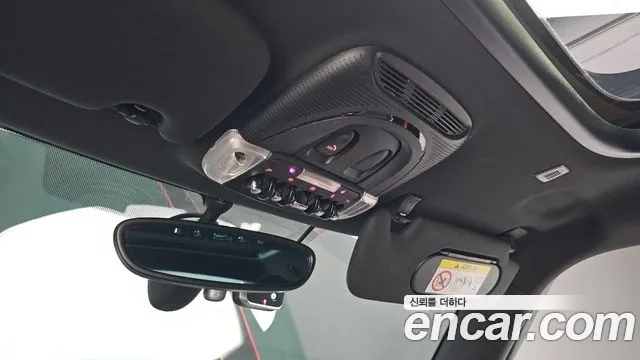 Mini Cooper S id 2859253 из Кореи 6