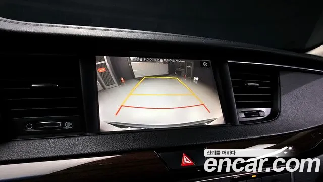 Kia Come New K7 2018 Черный из Кореи, фото 6