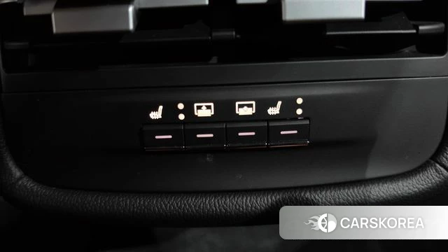 Maserati Ghibli 2019 Синий из Кореи, фото 6