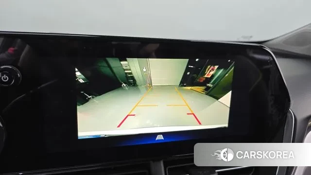 Chevrolet (GM Daewoo) Trax Crossover 2024 Белый из Кореи, фото 6