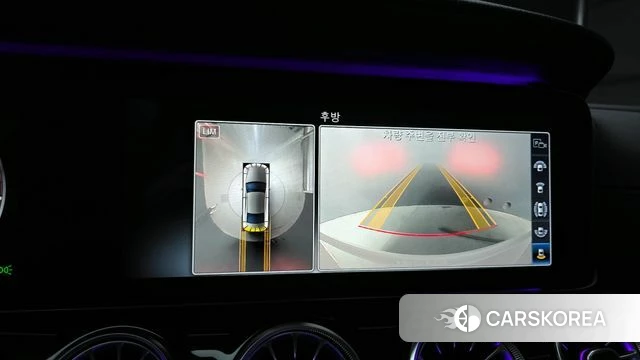 Mercedes-Benz CLS-Class C257 2019 Белый из Кореи, фото 6