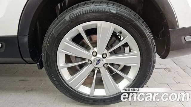 Ford Explorer id 2791139 из Кореи 6