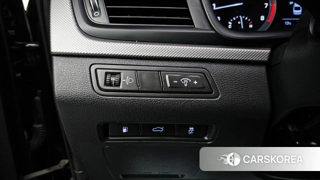 Hyundai Sonata New Rise 2019 Черный из Кореи, фото 6