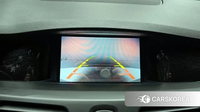 Renault Korea (Samsung) SM5 Nova 2018 Белый из Кореи, фото 6