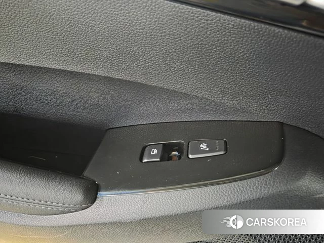 Kia The New Seltos 2023 Синий из Кореи, фото 6