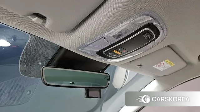 Hyundai Avante (CN7) 2020 Белый из Кореи, фото 6