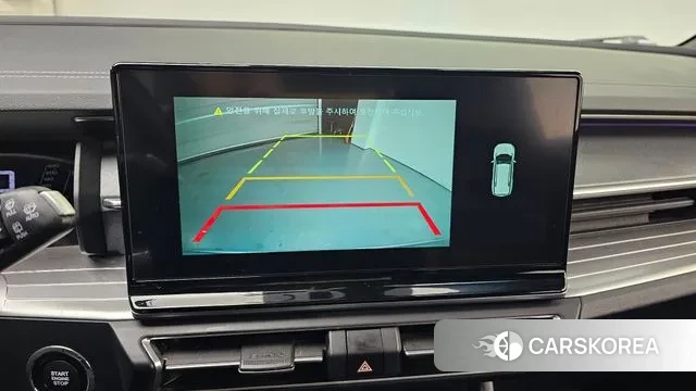 Ssangyong Torres 2022 Серый из Кореи, фото 6