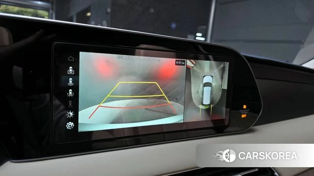 Hyundai Palisade 2021 Белый из Кореи, фото 6