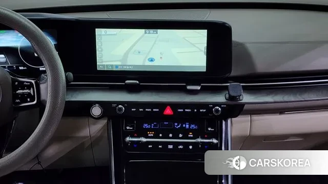 Kia Carnival 4th generation 2021 Белый из Кореи, фото 6