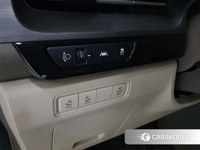 Kia Carnival 4th generation 2020 Жемчужный цвет из Кореи, фото 6