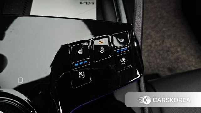 Kia Sportage 5th Generation 2024 Белый из Кореи, фото 6