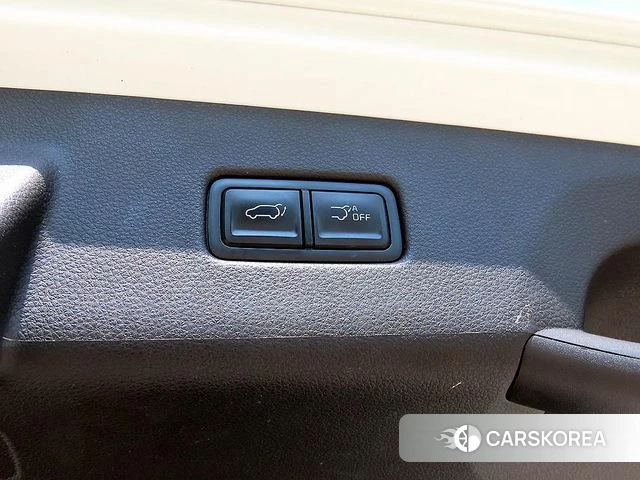 Kia Carnival 4th generation 2020 Белый из Кореи, фото 6