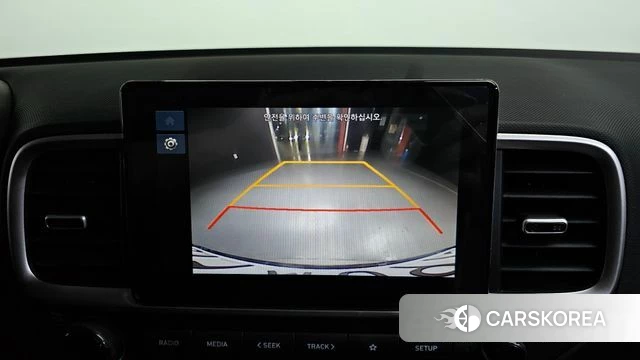 Hyundai Venue 2024 Белый из Кореи, фото 6