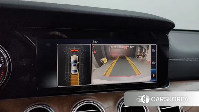 Mercedes-Benz E-Class W213 2018 Белый из Кореи, фото 6