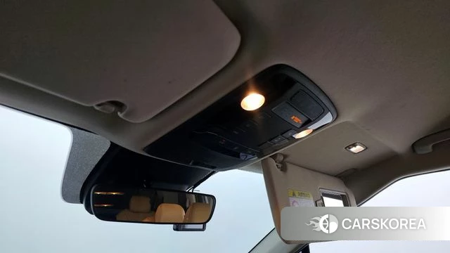 Kia Carnival 4th generation 2021 Черный из Кореи, фото 6