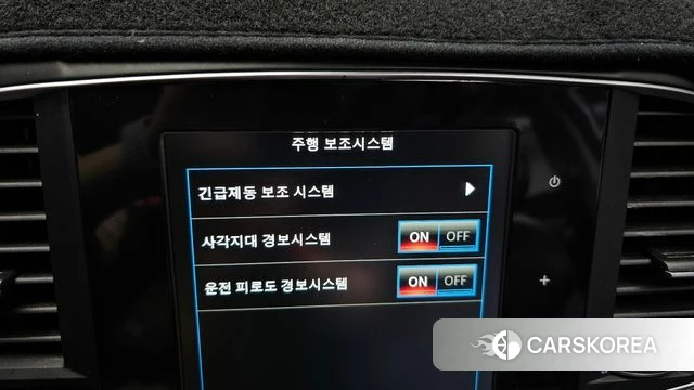 Renault Korea (Samsung) QM6 2018 Белый из Кореи, фото 6