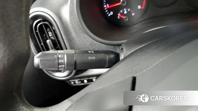 Kia Morning Urban (JA) 2021 Белый из Кореи, фото 6