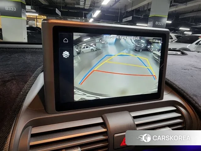 Hyundai Casper 2024 Белый из Кореи, фото 6