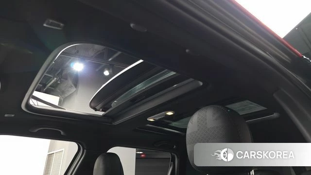 Mini Cooper S Clubman 2022 Зеленый из Кореи, фото 6