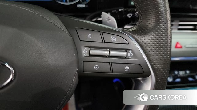 Hyundai The New Grandeur IG 2020 Черный из Кореи, фото 6