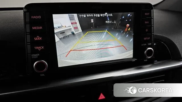 Kia All New Morning (JA) 2019 Жемчужный цвет из Кореи, фото 6